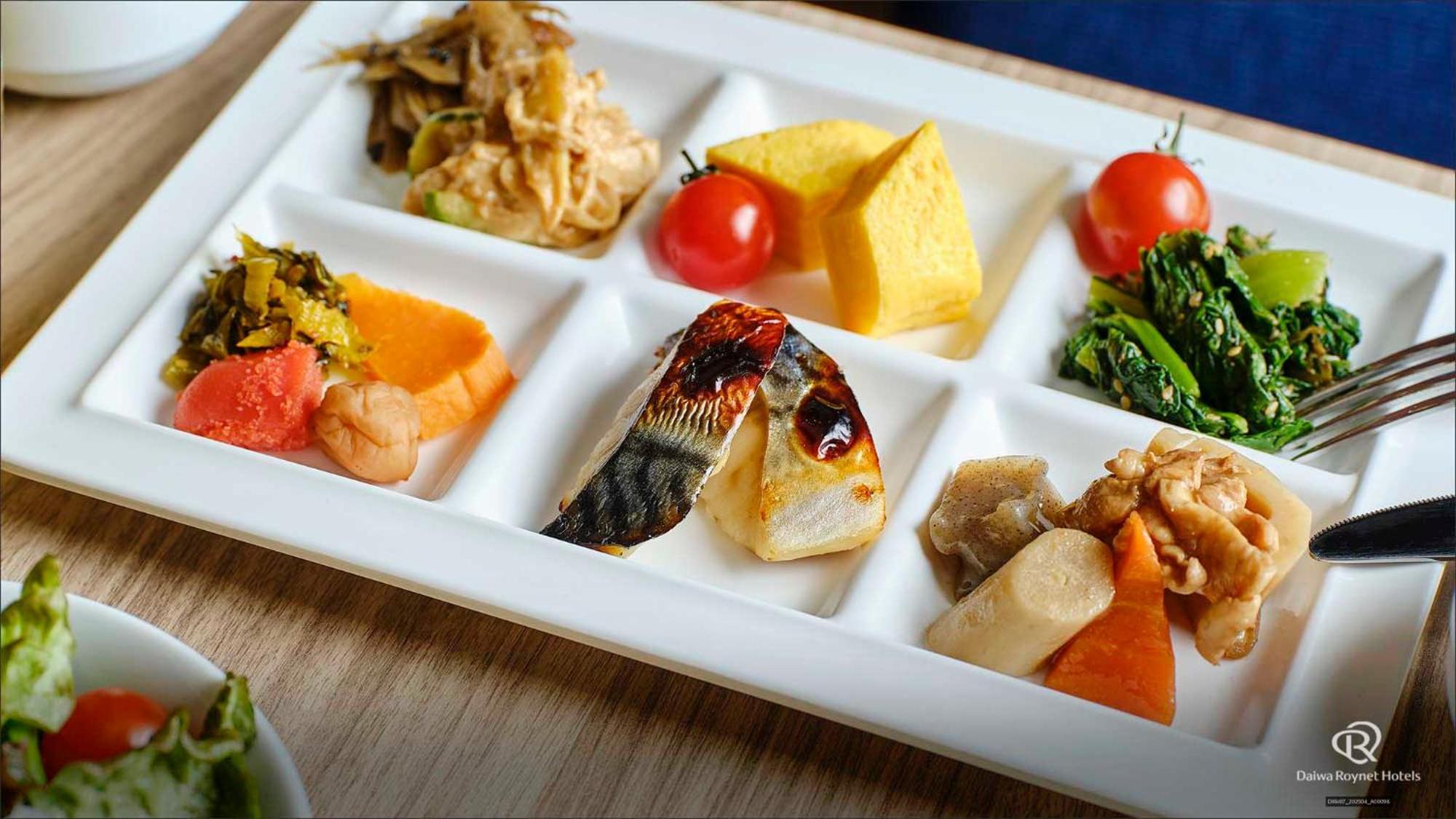 Daiwa Roynet Hotel Fukuoka Nishinakasu Eksteriør billede