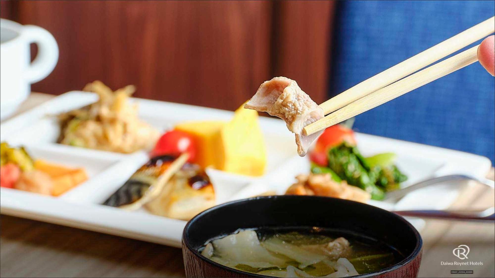Daiwa Roynet Hotel Fukuoka Nishinakasu Eksteriør billede